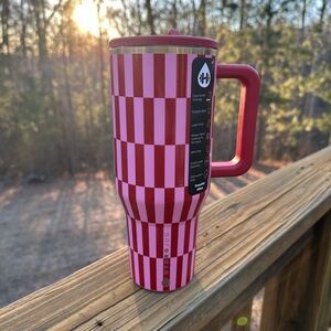 Hydrojug Valentine Be Mine 40 Oz Traveler Limited Edition In Hand